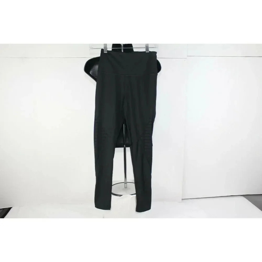 ladies PINK by victoria's secret leggings size XS